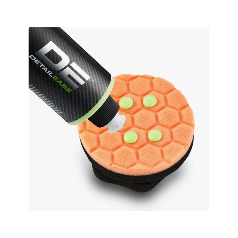 DE Polishing Hand Pad