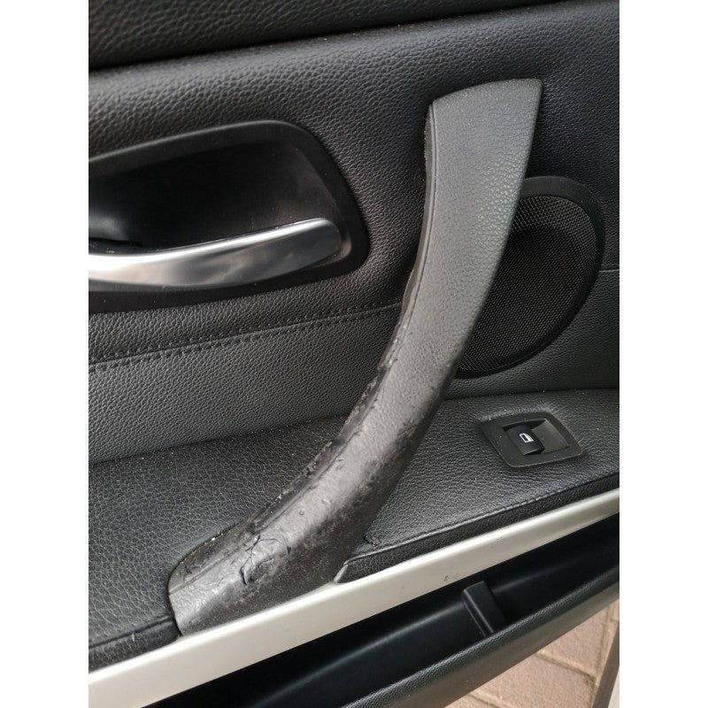 E-Series door handle cover