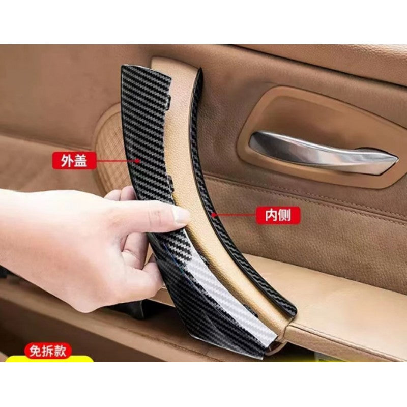 E-Series door handle cover