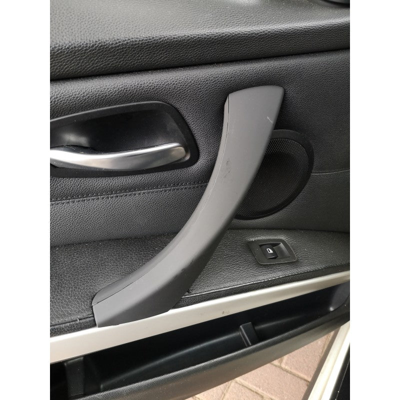 E-Series door handle cover