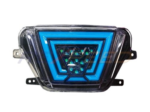 Supra GR 2020+ Advanced 3rd Brake Light