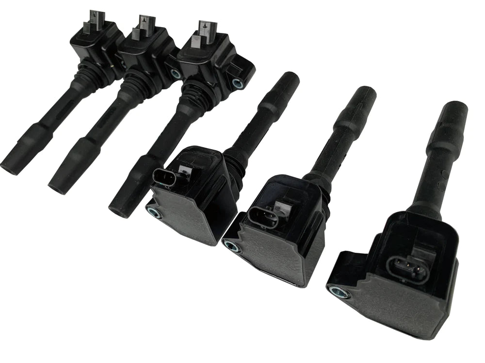 Supra A90/A91 Performance Ignition Coil (6 Pcs) For 3000cc Model