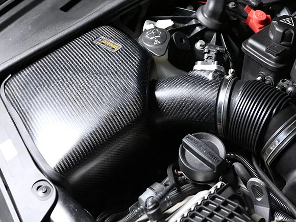 Armaspeed BMW F10 M5/ F12 M6 Carbon Fiber Cold Air Intake