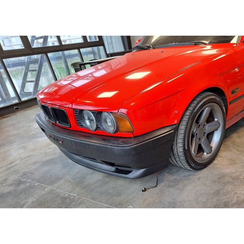 E34 87-94 Mtech front bumper