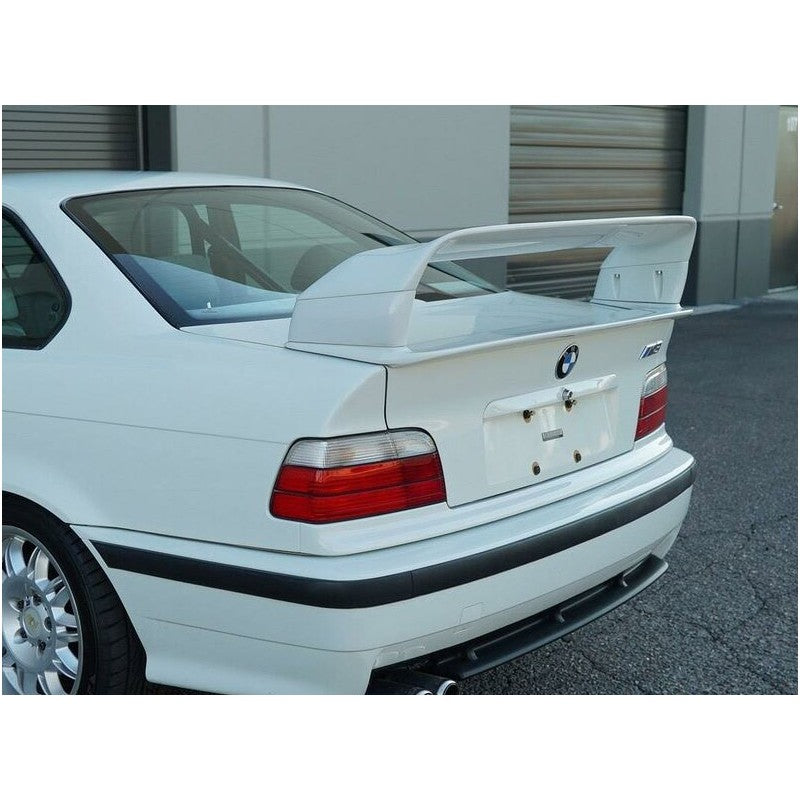 E36 LTW-style boot spoiler