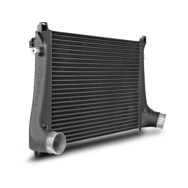 WAGNER TUNING Competition Intercooler Kit : VAG 1,8-2,0TSI engines EA888 Gen.3