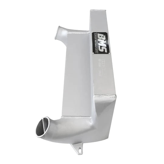 BMS E Chassis 7.5″ High Density RACE Replacement Intercooler Upgrade