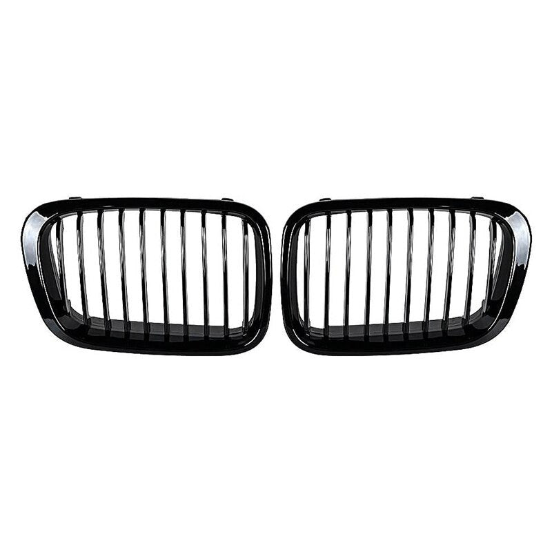 E46 4D 98-01 grille