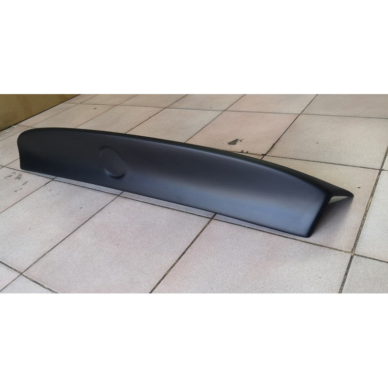 E46 2D CSL style boot spoiler