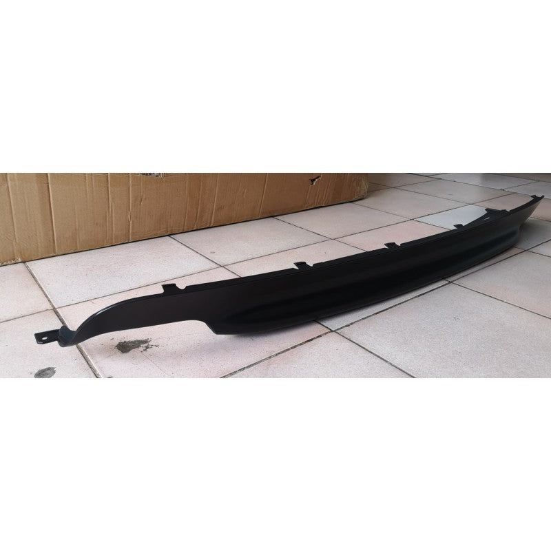 E46 Mtech rear diffuser