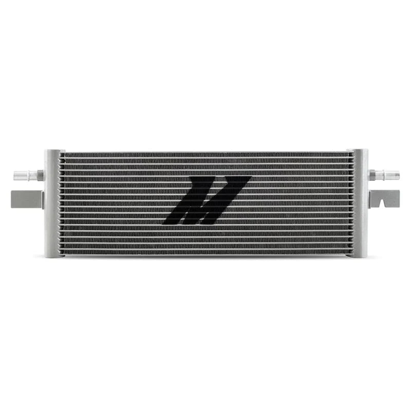 MishiMoto TRANSMISSION COOLER, FITS 2020+ TOYOTA GR SUPRA MKV A90 / A91