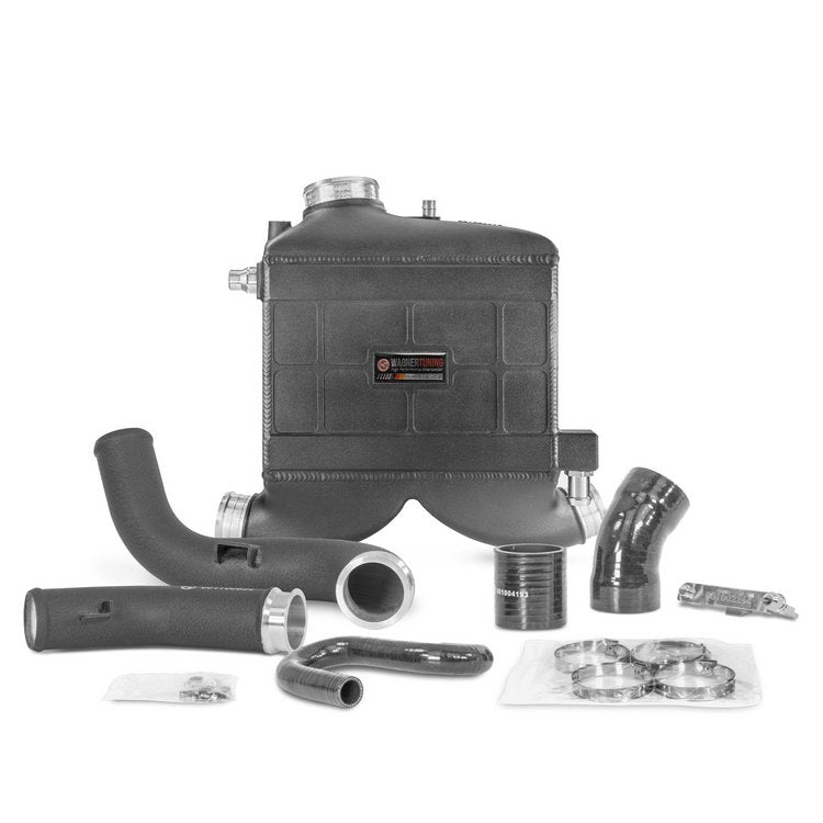 WAGNER TUNING Performance Intercooler Kit Mercedes Benz C / E / GLC 43 AMG