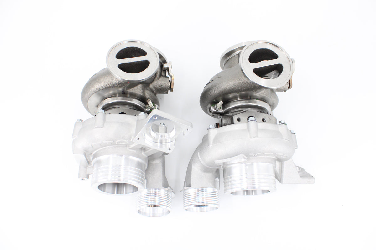 VTT BMW F9X M5/ M8 “GC” Turbocharger Upgrade