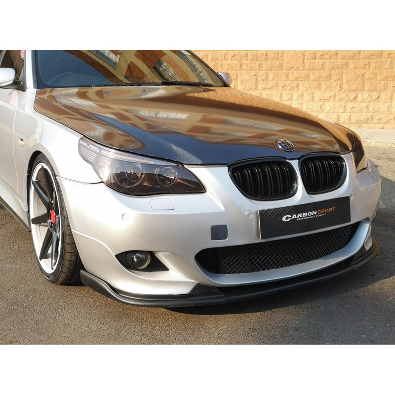 E60 Mtech Hamann style front lip