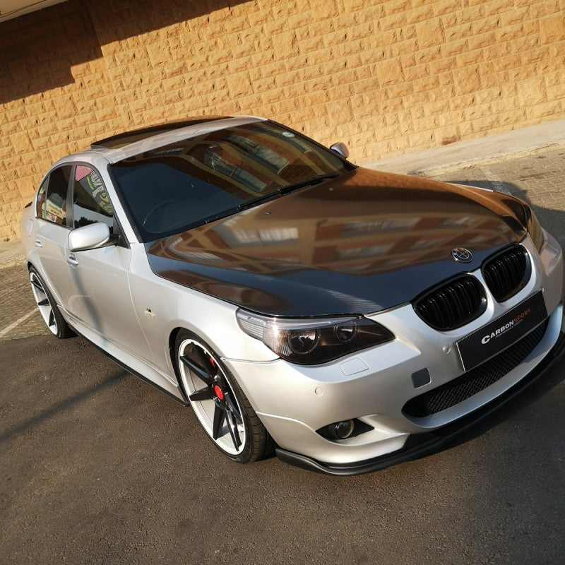E60 Mtech Hamann style front lip