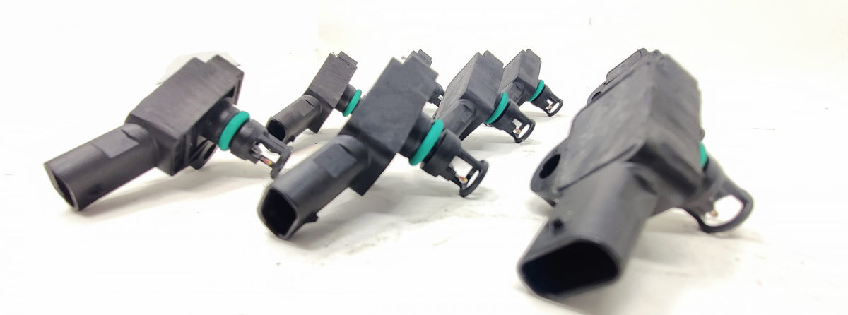 VAG 4-Bar Map sensor with SENT IAT