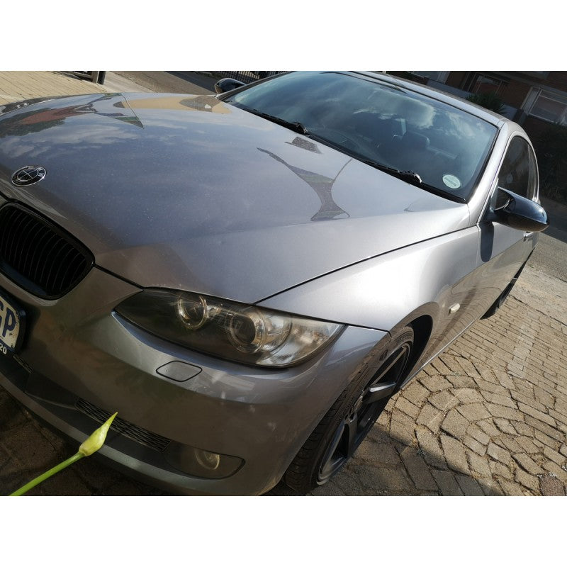 E82 E90 E92 05-08 M3 style mirror cover