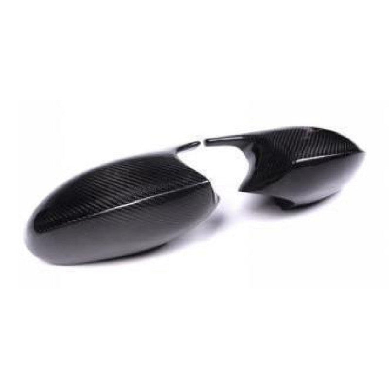 E82 E90 E92 05-08 carbon fiber mirror cover