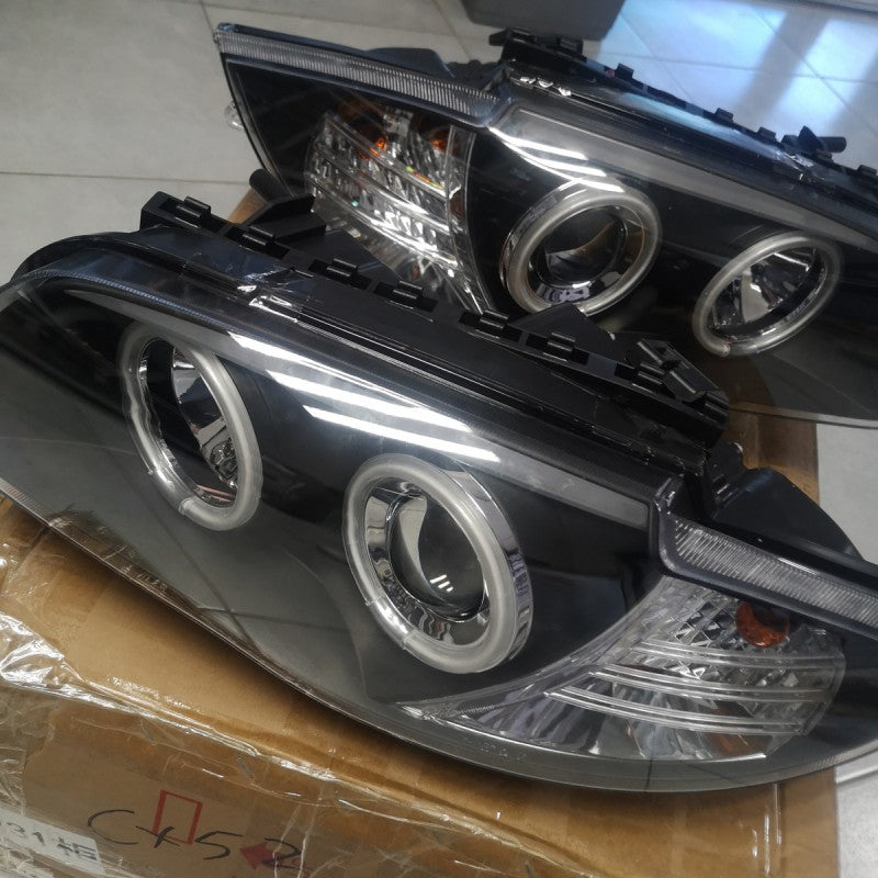 E82 LED Headlight (halogen model)