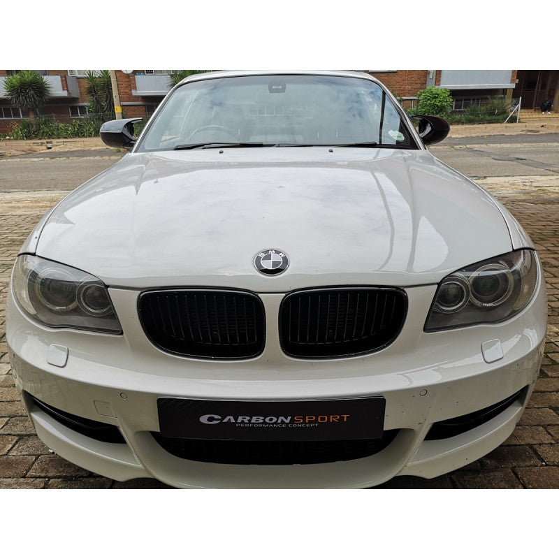 E82 E90 E92 LCI 09-12 M3 style mirror cover