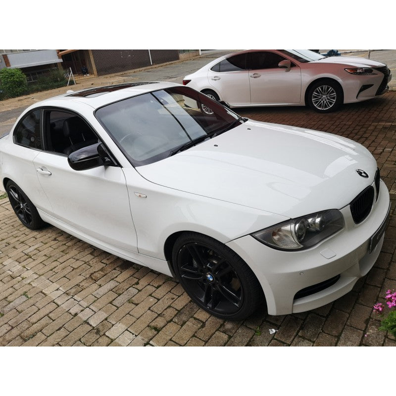 E82 E90 E92 LCI 09-12 M3 style mirror cover