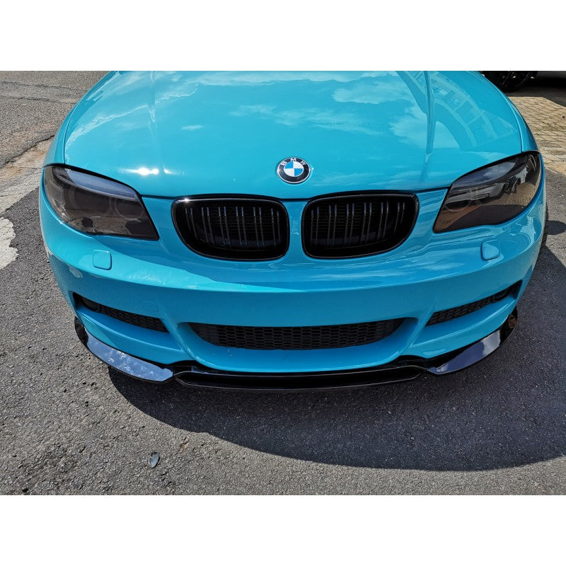 E82 Mtech MX-Style 4pcs front lip
