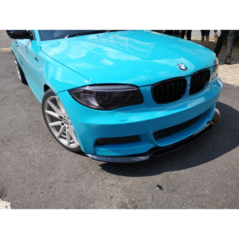 E82 Mtech MX-Style 4pcs front lip