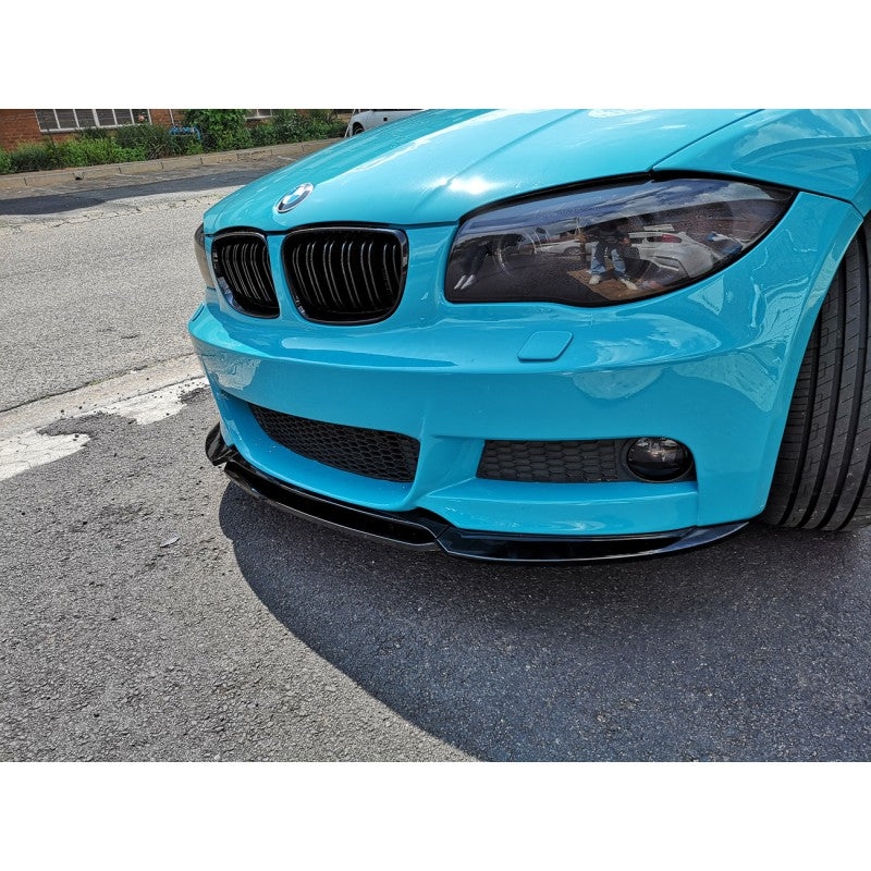 E82 Mtech MX-Style 4pcs front lip
