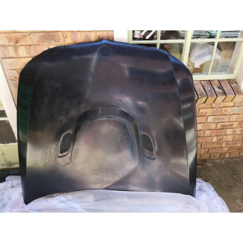 E90 05-08 M3 style bonnet