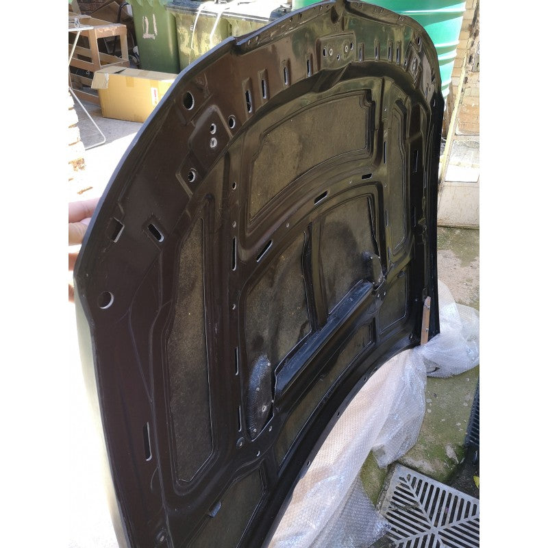 E90 05-08 M3 style bonnet