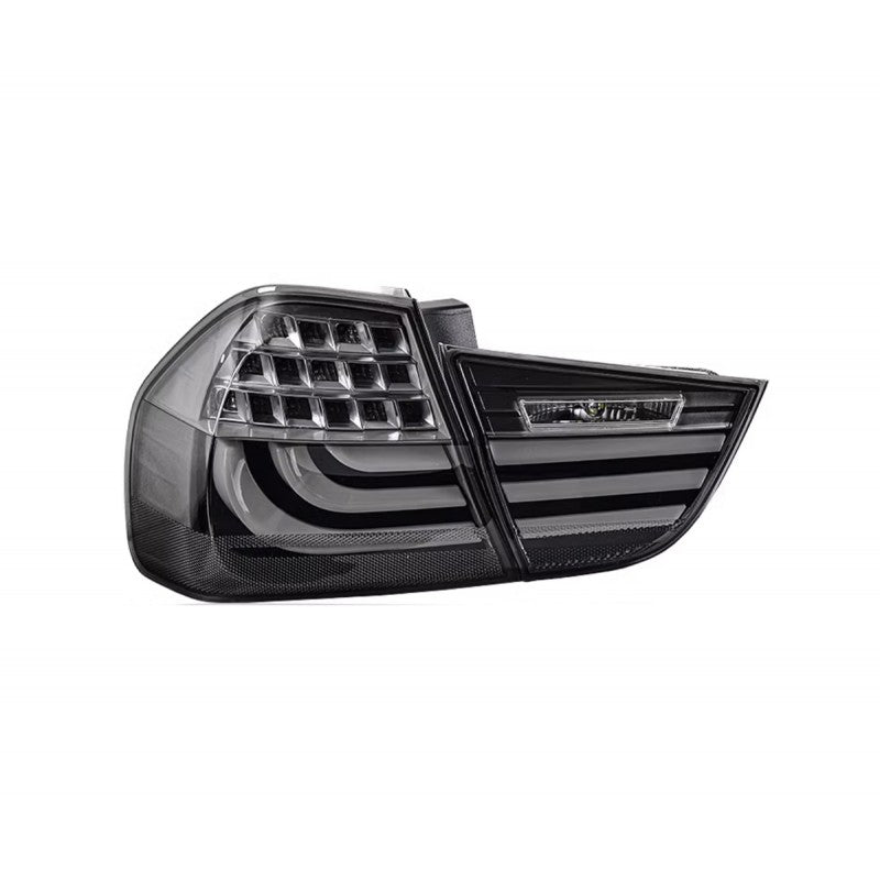 E90 09-11 LED tail light
