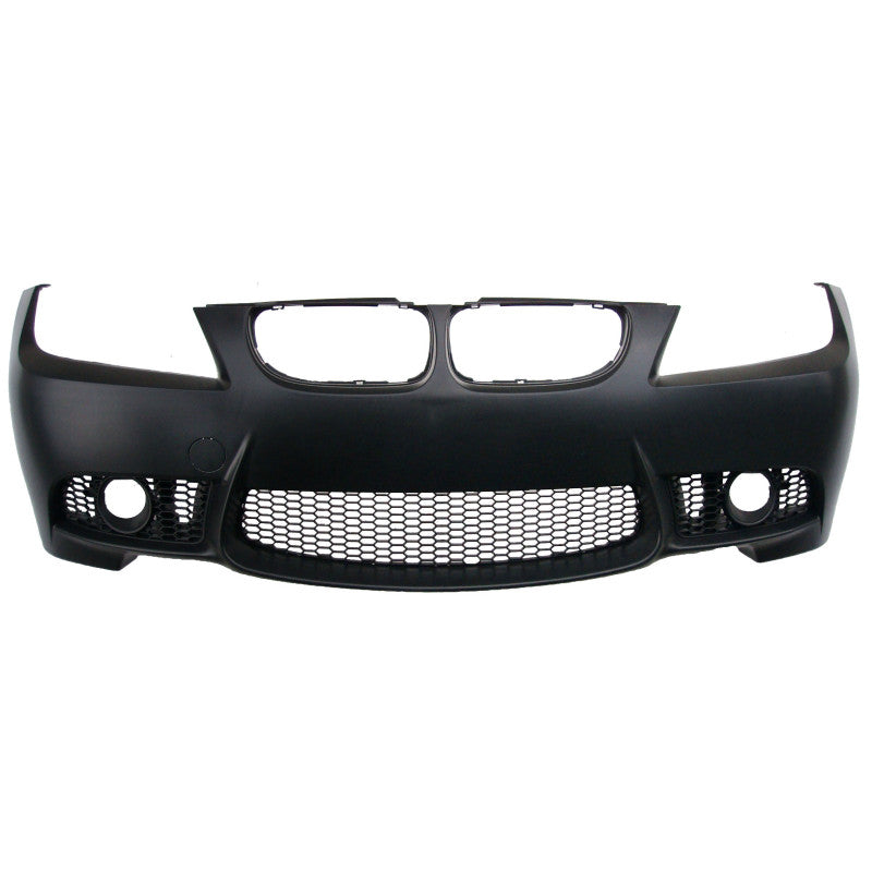 E90 09-11 M3 style front bumper