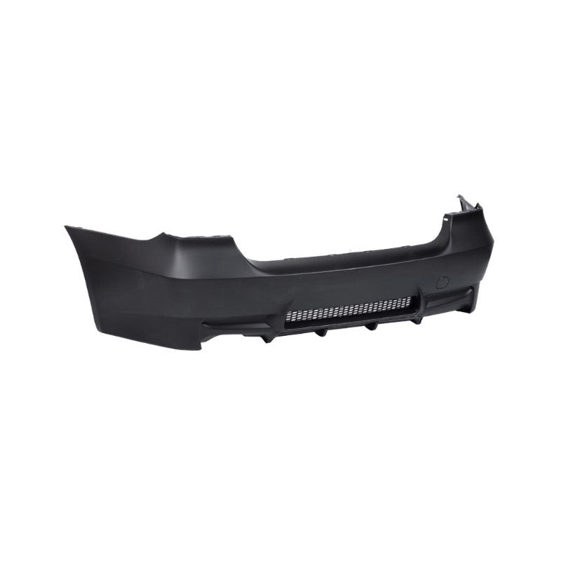 E90 09-11 M3 style rear bumper 00--