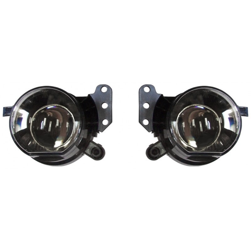E90 projecter foglamp