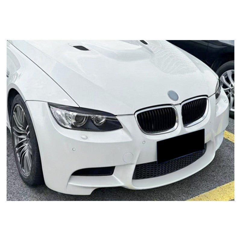 E92 05-08 eyelid