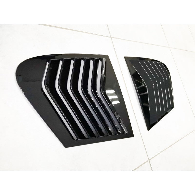 F20 Window Louver