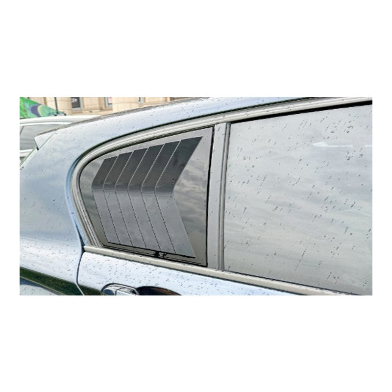 F20 Window Louver