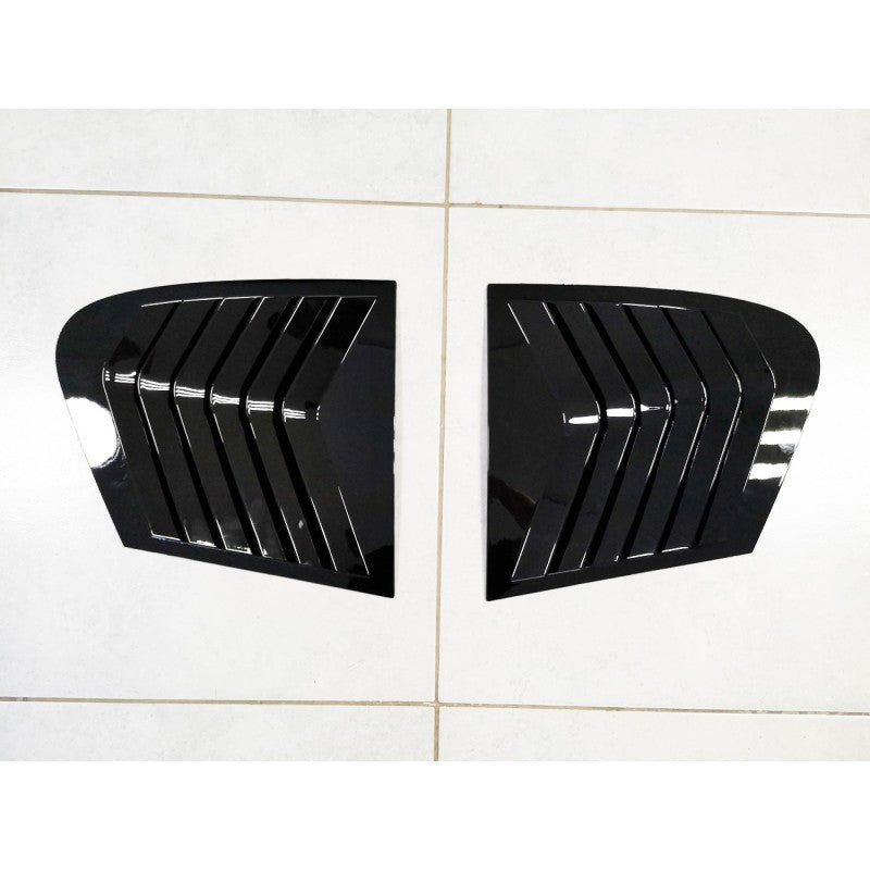 F20 Window Louver