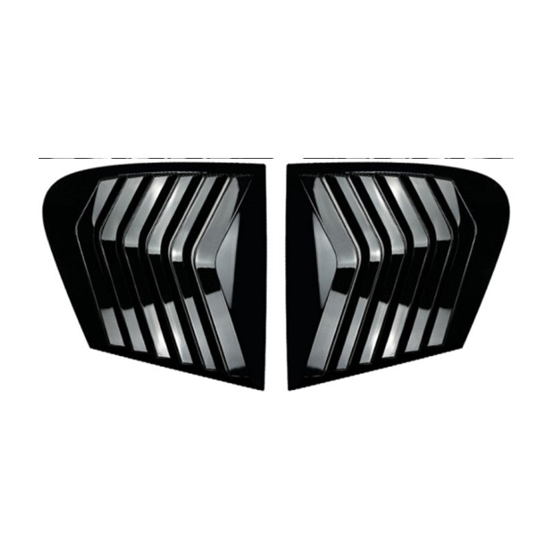 F20 Window Louver