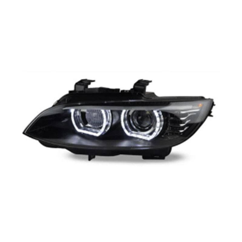 E92 05-08 LED projector headlight