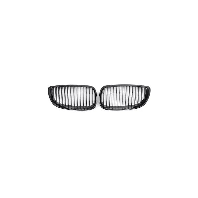 E92 05-08 single slat grille