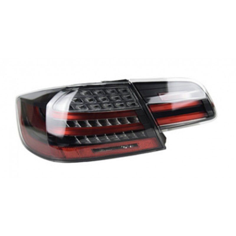 E92 LED tail light