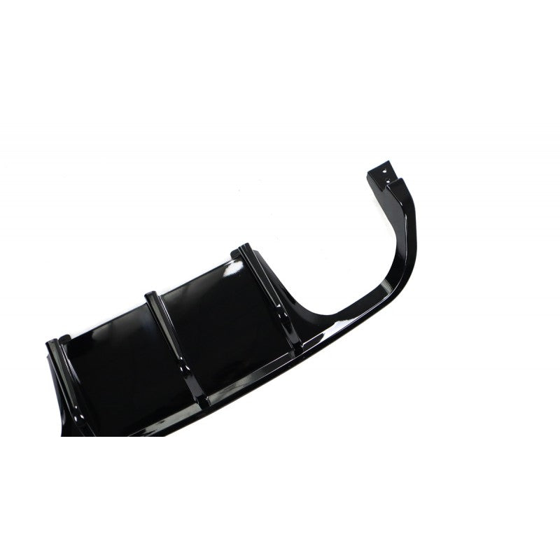E92 M3 GTS rear diffuser