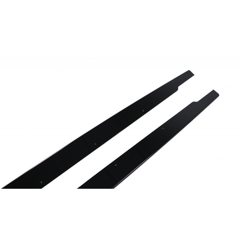 E92 M3 GTS style side skirt