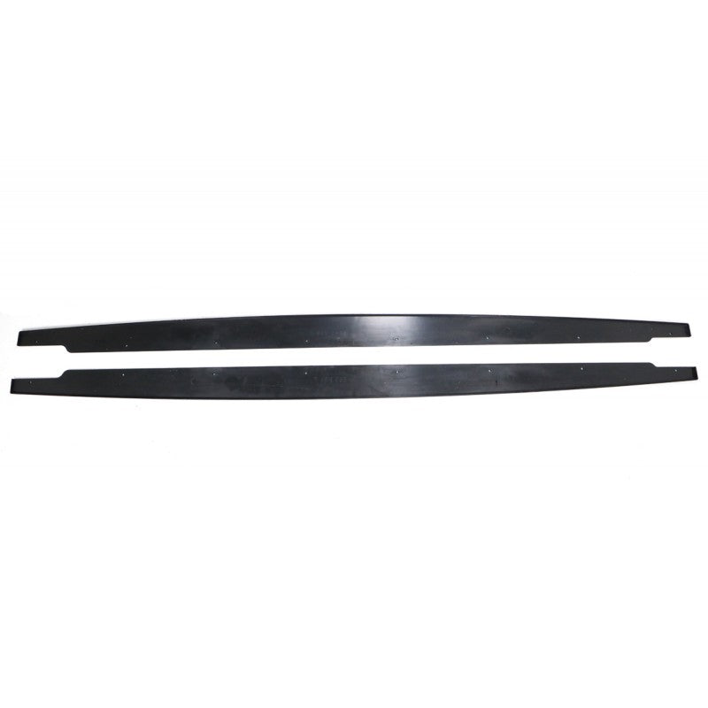 E92 M3 GTS style side skirt