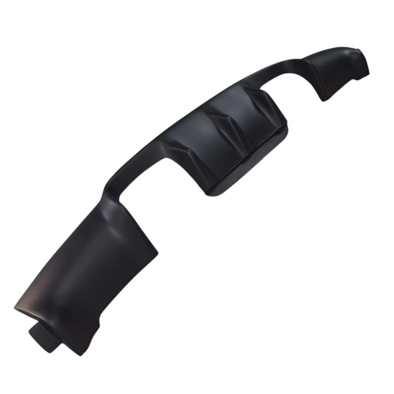 E92 M3 V style polyuerthane diffuser