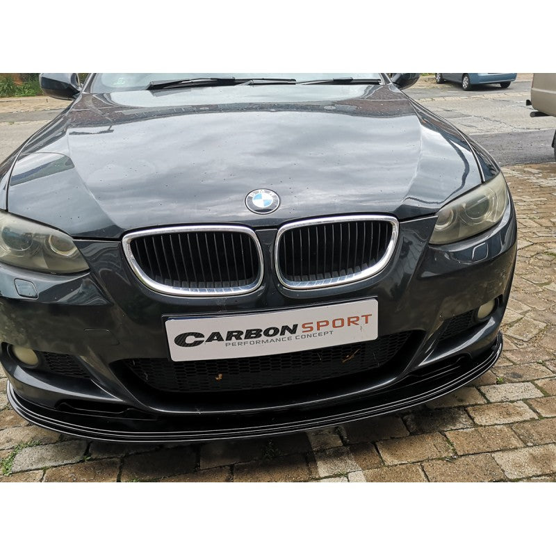 E92 Mtech 05-08 GTS style front lip