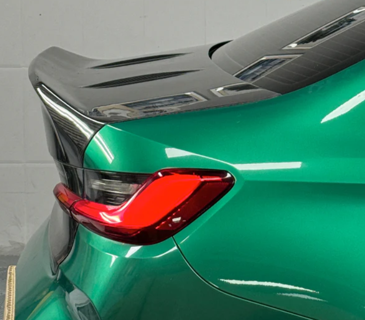 BMW G80/G20 Carbon Fiber CSL Trunk