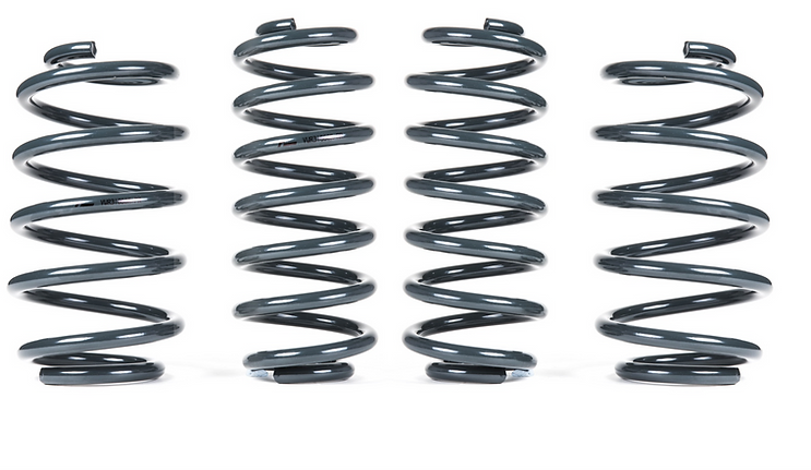 RACINGLINE VWR SPORTS SPRINGS (VARIOUS MODELS)