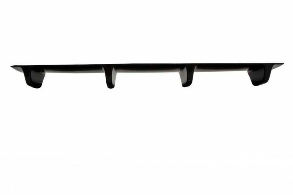 MAXTON DESIGN CENTRAL REAR SPLITTER VW GOLF VII R